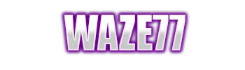 Logo WAZE77